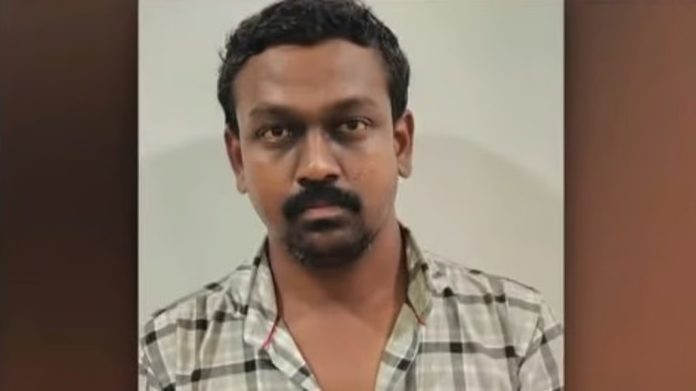 കേരളത്തിലേക്ക് കൊറിയര് വഴി കഞ്ചാവ് കടത്ത് ; മുഖ്യപ്രതി അറസ്റ്റില് കേരളത്തിലേക്ക് കൊറിയര് വഴി കഞ്ചാവ് കടത്ത് ; മുഖ്യപ്രതി അറസ്റ്റില്
