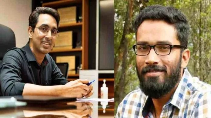 ഐഎഎസ് തലപ്പത്ത് അഴിച്ചുപണി ; ശ്രീറാം വെങ്കിട്ടരാമൻ കൃഷി വകുപ്പ് ഡയറക്ടർ ; പിബി നൂഹ് ഗതാഗത വകുപ്പ് സ്പെഷ്യൽ സെക്രട്ടറി ഐഎഎസ് തലപ്പത്ത് അഴിച്ചുപണി ; ശ്രീറാം വെങ്കിട്ടരാമൻ കൃഷി വകുപ്പ് ഡയറക്ടർ ; പിബി നൂഹ് ഗതാഗത വകുപ്പ് സ്പെഷ്യൽ സെക്രട്ടറി