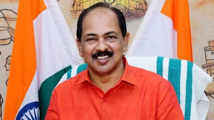 റേഷൻ കാർഡുടമകൾ ഭക്ഷ്യധാന്യങ്ങൾ കൈപ്പറ്റണം : മന്ത്രി ജി.ആർ.അനിൽ റേഷൻ കാർഡുടമകൾ ഭക്ഷ്യധാന്യങ്ങൾ കൈപ്പറ്റണം : മന്ത്രി ജി.ആർ.അനിൽ