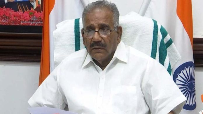 ആറളത്ത് കണ്ടെത്തിയത് പുലി തന്നെ ; പിടികൂടാൻ ഉടൻ നടപടി സ്വീകരിക്കും : മന്ത്രി എ കെ ശശീന്ദ്രൻ ആറളത്ത് കണ്ടെത്തിയത് പുലി തന്നെ ; പിടികൂടാൻ ഉടൻ നടപടി സ്വീകരിക്കും : മന്ത്രി എ കെ ശശീന്ദ്രൻ