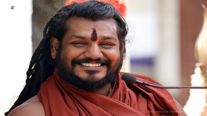 വിവാദ ആൾദൈവം നിത്യാനന്ദയുടെ ഹർജി തള്ളി മദ്രാസ് ഹൈക്കോടതി വിവാദ ആൾദൈവം നിത്യാനന്ദയുടെ ഹർജി തള്ളി മദ്രാസ് ഹൈക്കോടതി
