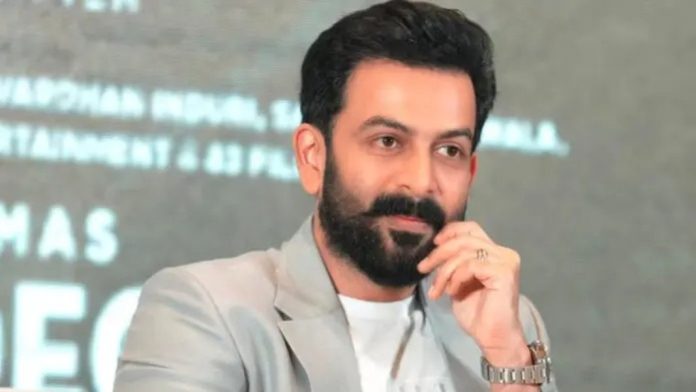 കുട്ടികളെ ആദ്യം പഠിപ്പിക്കേണ്ടത് സഹാനുഭൂതി : മിഹിറിന്റെ ആത്മഹത്യയിൽ പൃഥ്വിരാജ് കുട്ടികളെ ആദ്യം പഠിപ്പിക്കേണ്ടത് സഹാനുഭൂതി : മിഹിറിന്റെ ആത്മഹത്യയിൽ പൃഥ്വിരാജ്