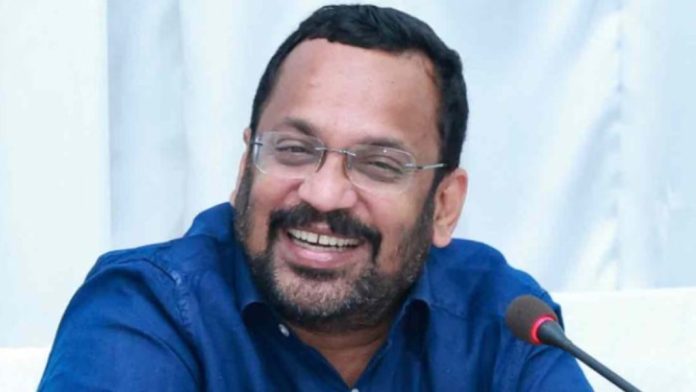 അഞ്ചു ലക്ഷം പട്ടയങ്ങൾ വിതരണം ചെയ്യുക ലക്ഷ്യം : മന്ത്രി കെ. രാജൻ അഞ്ചു ലക്ഷം പട്ടയങ്ങൾ വിതരണം ചെയ്യുക ലക്ഷ്യം : മന്ത്രി കെ. രാജൻ
