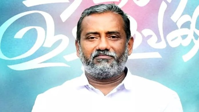 തോടുകളിലെ ഉപ്പ് വെള്ളത്തിന്റെ വര്ധന : ഓരുമുട്ടുകള് പരിശോധിച്ച് ഉടന് അടയ്ക്കണം : മന്ത്രി പി പ്രസാദ് തോടുകളിലെ ഉപ്പ് വെള്ളത്തിന്റെ വര്ധന : ഓരുമുട്ടുകള് പരിശോധിച്ച് ഉടന് അടയ്ക്കണം : മന്ത്രി പി പ്രസാദ്