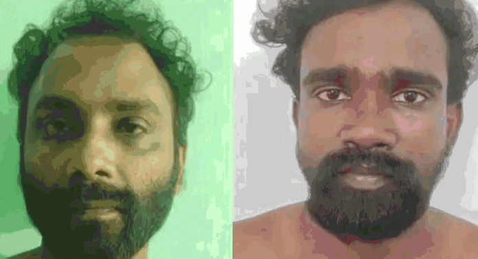 ആലപ്പുഴയിൽ ആശാവർക്കറെയും ഭർത്താവിനെയും വീട്ടിൽ അതിക്രമിച്ച് കയറി മർദ്ദിച്ചു ; ടിപ്പർ ഡ്രൈവർമാരായ രണ്ട് പ്രതികൾ അറസ്റ്റിൽ ആലപ്പുഴയിൽ ആശാവർക്കറെയും ഭർത്താവിനെയും വീട്ടിൽ അതിക്രമിച്ച് കയറി മർദ്ദിച്ചു ; ടിപ്പർ ഡ്രൈവർമാരായ രണ്ട് പ്രതികൾ അറസ്റ്റിൽ