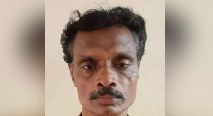 പ്രായപൂർത്തിയാകാത്ത പെൺകുട്ടിയെ പീഡിപ്പിച്ച പ്രതിക്ക് 20 വർഷം കഠിന തടവും പിഴയും ശിക്ഷ വിധിച്ച് അടൂർ ഫാസ്റ്റ് ട്രാക്ക് കോടതി പ്രായപൂർത്തിയാകാത്ത പെൺകുട്ടിയെ പീഡിപ്പിച്ച പ്രതിക്ക് 20 വർഷം കഠിന തടവും പിഴയും ശിക്ഷ വിധിച്ച് അടൂർ ഫാസ്റ്റ് ട്രാക്ക് കോടതി
