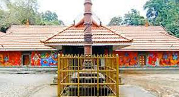 അടൂര് പാര്ഥസാരഥി ക്ഷേത്ര ഉത്സവം 29ന് കൊടിയേറും അടൂര് പാര്ഥസാരഥി ക്ഷേത്ര ഉത്സവം 29ന് കൊടിയേറും