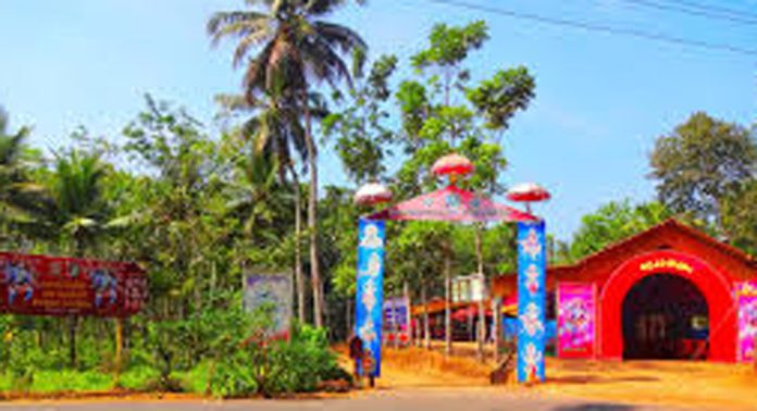 ചൂരക്കോട് ഇലങ്കത്തിൽ ഭദ്രകാളീ നവഗ്രഹക്ഷേത്രത്തിലെ ഉത്സവം ഫെബ്രുവരി അഞ്ചുമുതൽ ചൂരക്കോട് ഇലങ്കത്തിൽ ഭദ്രകാളീ നവഗ്രഹക്ഷേത്രത്തിലെ ഉത്സവം ഫെബ്രുവരി അഞ്ചുമുതൽ