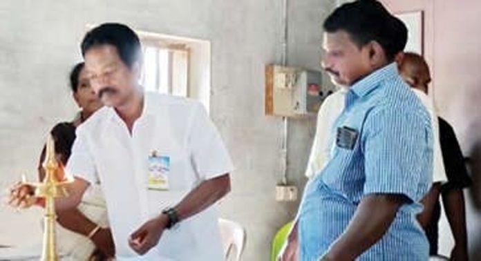 കേരള സാധുജന പരിപാലനയോഗം അടൂർ താലൂക്ക് യൂണിയൻ പ്രതിനിധി സമ്മേളനവും തിരഞ്ഞെടുപ്പും നടന്നു കേരള സാധുജന പരിപാലനയോഗം അടൂർ താലൂക്ക് യൂണിയൻ പ്രതിനിധി സമ്മേളനവും തിരഞ്ഞെടുപ്പും നടന്നു