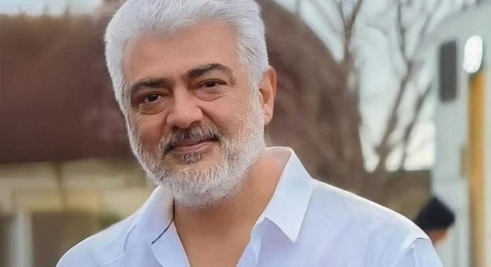 നടൻ അജിത്തിന്റെ വീട്ടിൽ ബോംബ് ഭീഷണി. ചെന്നൈ ഇസിആറിലുള്ള വീട്ടിലാണ് ബോംബ് ഭീഷണി നടൻ അജിത്തിന്റെ വീട്ടിൽ ബോംബ് ഭീഷണി. ചെന്നൈ ഇസിആറിലുള്ള വീട്ടിലാണ് ബോംബ് ഭീഷണി