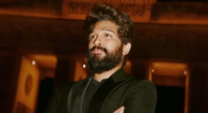 പുഷ്പ 2 പ്രീമിയർ തിരക്കിനിടെ പരിക്കേറ്റ് ചികിത്സയിൽ കഴിയുന്ന 9 വയസ്സുകാരനെ ആശുപത്രിയിലെത്തി കണ്ട് അല്ലു അർജുൻ പുഷ്പ 2 പ്രീമിയർ തിരക്കിനിടെ പരിക്കേറ്റ് ചികിത്സയിൽ കഴിയുന്ന 9 വയസ്സുകാരനെ ആശുപത്രിയിലെത്തി കണ്ട് അല്ലു അർജുൻ