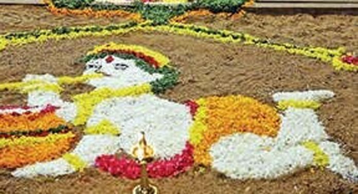 അമ്പലപ്പുഴയിൽ പന്ത്രണ്ടുകളഭം ഭഗവാന്റെ ഗോക്കളെ പൂജിച്ച് ആറാം കളഭം അമ്പലപ്പുഴയിൽ പന്ത്രണ്ടുകളഭം ഭഗവാന്റെ ഗോക്കളെ പൂജിച്ച് ആറാം കളഭം