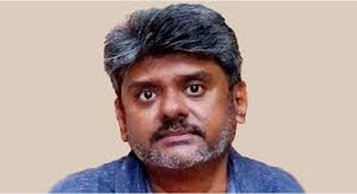 അപു ജോൺ ജോസഫിനെ കേരളാ കോൺഗ്രസ് ചീഫ് കോർഡിനേറ്ററായി നിയമിച്ചു അപു ജോൺ ജോസഫിനെ കേരളാ കോൺഗ്രസ് ചീഫ് കോർഡിനേറ്ററായി നിയമിച്ചു