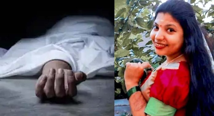 ആതിര കൊലക്കേസ് ; പ്രതി ജോൺസൺ ഔസേപ്പ് ചികിത്സയിൽ ആതിര കൊലക്കേസ് ; പ്രതി ജോൺസൺ ഔസേപ്പ് ചികിത്സയിൽ