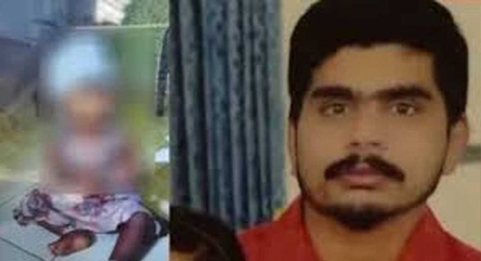 രണ്ട് വയസുകാരിയെ കിണറ്റിലെറിഞ്ഞ് കൊലപെടുത്തിയ അമ്മാവൻ ഹരികുമാറിന്റെ റിമാൻഡ് റിപ്പോർട്ട് പുറത്ത് രണ്ട് വയസുകാരിയെ കിണറ്റിലെറിഞ്ഞ് കൊലപെടുത്തിയ അമ്മാവൻ ഹരികുമാറിന്റെ റിമാൻഡ് റിപ്പോർട്ട് പുറത്ത്