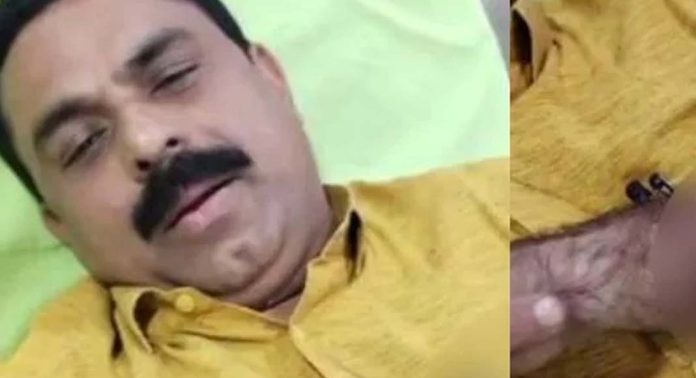 വാർഡ് മെമ്പർ ബെന്നിക്കെതിരായ ആക്രമം ; പോലീസ് മൊഴിയെടുത്തു വാർഡ് മെമ്പർ ബെന്നിക്കെതിരായ ആക്രമം ; പോലീസ് മൊഴിയെടുത്തു