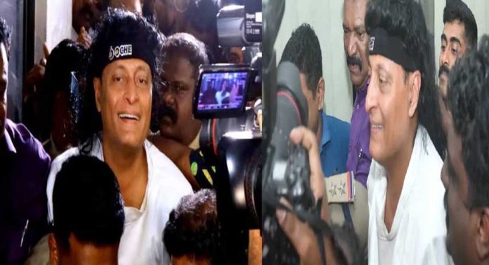 റിമാൻഡിലായ വ്യവസായി ബോബി ചെമ്മണ്ണൂരിന് ദേഹാസ്വാസ്ഥ്യം റിമാൻഡിലായ വ്യവസായി ബോബി ചെമ്മണ്ണൂരിന് ദേഹാസ്വാസ്ഥ്യം