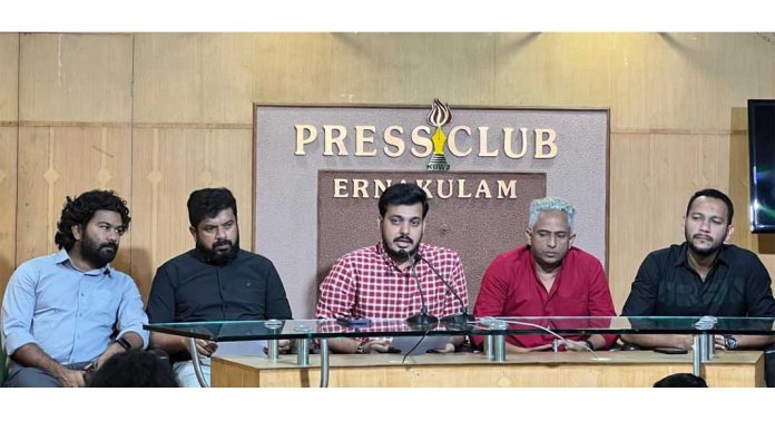 ബോഡികെയർ ഐഎഫ്എഫ് ഫാഷൻ എക്സ്പോ ജനുവരി 7 മുതൽ ബോഡികെയർ ഐഎഫ്എഫ് ഫാഷൻ എക്സ്പോ ജനുവരി 7 മുതൽ
