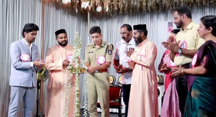 ബഥാനിയ ഇൻസ്റ്റിറ്റ്യൂട്ട് ഓഫ് മാനേജ്മെൻ്റ് സ്റ്റഡീസിൻ്റെ നേതൃത്വത്തിൽ ബിലവ്ഡ് ടീച്ചർ അവാർഡ് സംഘടിപ്പിച്ചു ബഥാനിയ ഇൻസ്റ്റിറ്റ്യൂട്ട് ഓഫ് മാനേജ്മെൻ്റ് സ്റ്റഡീസിൻ്റെ നേതൃത്വത്തിൽ ബിലവ്ഡ് ടീച്ചർ അവാർഡ് സംഘടിപ്പിച്ചു