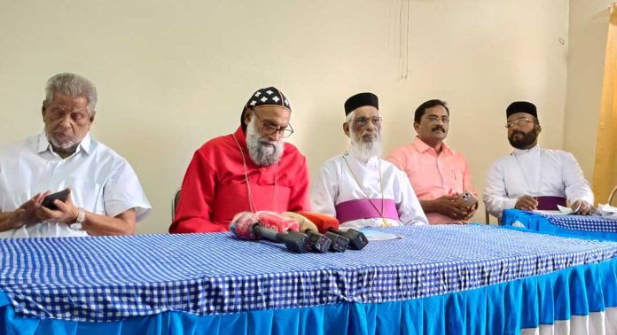 പ്രശസ്തമായ മഞ്ഞിനിക്കര പെരുന്നാൾ ഫെബ്രുവരി 2 മുതല് പ്രശസ്തമായ മഞ്ഞിനിക്കര പെരുന്നാൾ ഫെബ്രുവരി 2 മുതല്