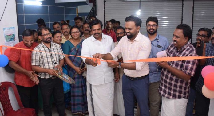 പട്ടയ പ്രശ്നങ്ങൾ ; ഡിജിറ്റൽ സർവേ നടപടികൾ വേഗത്തിലാക്കുന്നതിനായി പഞ്ചായത്തുതലത്തിൽ യോഗം ചേർന്നു പട്ടയ പ്രശ്നങ്ങൾ ; ഡിജിറ്റൽ സർവേ നടപടികൾ വേഗത്തിലാക്കുന്നതിനായി പഞ്ചായത്തുതലത്തിൽ യോഗം ചേർന്നു