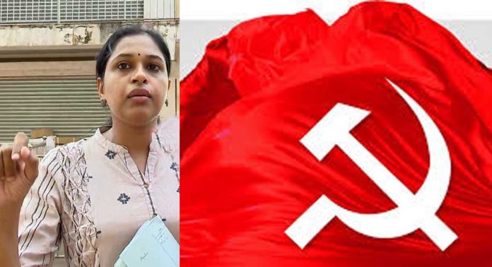 പത്തനംതിട്ട സിപിഐഎം മുൻ ജില്ലാ സെക്രട്ടറി മറുപടി പറയേണ്ടിവരും ; വെല്ലുവിളിച്ച് അഡ്വ. എസ് കാർത്തികയുടെ ഫേസ്ബുക്ക് പോസ്റ്റ് പത്തനംതിട്ട സിപിഐഎം മുൻ ജില്ലാ സെക്രട്ടറി മറുപടി പറയേണ്ടിവരും ; വെല്ലുവിളിച്ച് അഡ്വ. എസ് കാർത്തികയുടെ ഫേസ്ബുക്ക് പോസ്റ്റ്