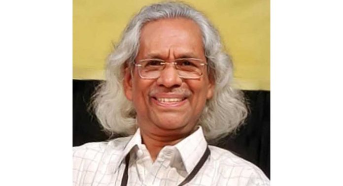 എഴുത്തുകൂട്ടം സാംസ്കാരികവേദിയുടെ രണ്ടാമത് കണ്ണശ്ശ സാഹിത്യ പുരസ്കാരം പി.കെ. ഗോപിക്ക് എഴുത്തുകൂട്ടം സാംസ്കാരികവേദിയുടെ രണ്ടാമത് കണ്ണശ്ശ സാഹിത്യ പുരസ്കാരം പി.കെ. ഗോപിക്ക്
