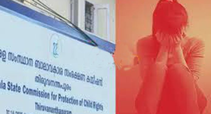 പത്തനംതിട്ട പീഡനം : പീഡിപ്പിക്കപ്പെട്ട കുട്ടിയെ ബാലാവകാശ കമ്മിഷന് സന്ദര്ശിച്ചു പത്തനംതിട്ട പീഡനം : പീഡിപ്പിക്കപ്പെട്ട കുട്ടിയെ ബാലാവകാശ കമ്മിഷന് സന്ദര്ശിച്ചു