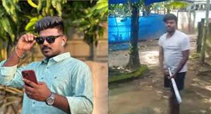ചേന്ദമംഗലം കൂട്ടക്കൊലപാതകത്തിൽ കുറ്റബോധമില്ലെന്ന് പ്രതി ഋതു ജയൻ ചേന്ദമംഗലം കൂട്ടക്കൊലപാതകത്തിൽ കുറ്റബോധമില്ലെന്ന് പ്രതി ഋതു ജയൻ