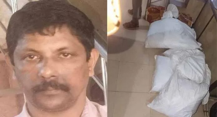 നിരോധിത പുകയില ഉല്പ്പന്നങ്ങളുടെ വില്പനയുമായി ബന്ധപ്പെട്ട് രണ്ടുപേരെ ഏനാത്ത് പോലീസ് അറസ്റ്റ് ചെയ്തു നിരോധിത പുകയില ഉല്പ്പന്നങ്ങളുടെ വില്പനയുമായി ബന്ധപ്പെട്ട് രണ്ടുപേരെ ഏനാത്ത് പോലീസ് അറസ്റ്റ് ചെയ്തു