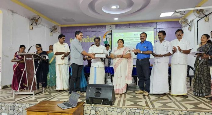 ജില്ലയിലെ രണ്ടാമത്തെ ഹരിത ടൂറിസം കേന്ദ്രമായി കോന്നി ഇക്കോ ടൂറിസം ജില്ലയിലെ രണ്ടാമത്തെ ഹരിത ടൂറിസം കേന്ദ്രമായി കോന്നി ഇക്കോ ടൂറിസം
