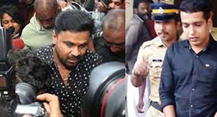 നടിയെ ആക്രമിച്ച കേസ് ; എറണാകുളം ജില്ലാ പ്രിൻസിപ്പൽ സെഷൻസ് കോടതിയിൽ പ്രോസിക്യൂഷൻ വാദം പൂർത്തിയായി നടിയെ ആക്രമിച്ച കേസ് ; എറണാകുളം ജില്ലാ പ്രിൻസിപ്പൽ സെഷൻസ് കോടതിയിൽ പ്രോസിക്യൂഷൻ വാദം പൂർത്തിയായി
