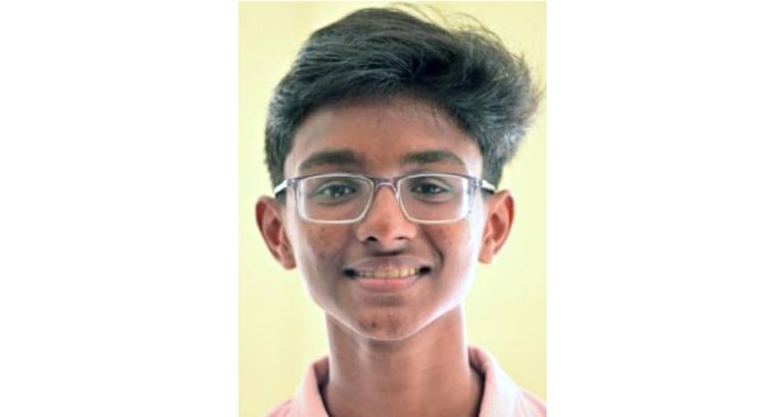 ക്ഷീര വികസന വകുപ്പ് സംഘടിപ്പിച്ച ഡയറി ക്വിസ് മത്സരത്തിൽ ഷിഹാദ് ഷിജുവിന് ഒന്നാംസ്ഥാനം ക്ഷീര വികസന വകുപ്പ് സംഘടിപ്പിച്ച ഡയറി ക്വിസ് മത്സരത്തിൽ ഷിഹാദ് ഷിജുവിന് ഒന്നാംസ്ഥാനം