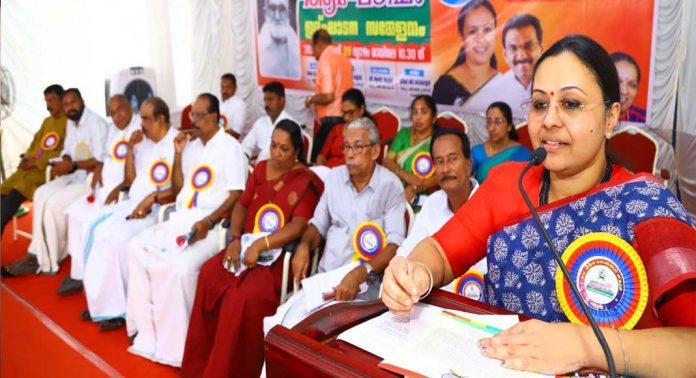 വിദ്യാഭ്യാസനയം അടയാളപ്പെടുത്തുന്നത് പുരോഗതി – മന്ത്രി വീണാ ജോര്ജ് വിദ്യാഭ്യാസനയം അടയാളപ്പെടുത്തുന്നത് പുരോഗതി – മന്ത്രി വീണാ ജോര്ജ്