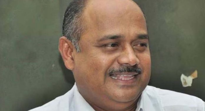 വഖഫ് നിയമഭേദഗതി ബില്ലിനെ പിന്തുണയ്ക്കുമെന്ന് എവിടെയും പറഞ്ഞിട്ടില്ലെന്ന് കോട്ടയം എം പി ഫ്രാൻസിസ് ജോർജ് വഖഫ് നിയമഭേദഗതി ബില്ലിനെ പിന്തുണയ്ക്കുമെന്ന് എവിടെയും പറഞ്ഞിട്ടില്ലെന്ന് കോട്ടയം എം പി ഫ്രാൻസിസ് ജോർജ്