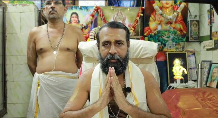മകരവിളക്ക് മഹോത്സവത്തിനുള്ള ഒരുക്കങ്ങൾ ആരംഭിച്ചതായി ശബരിമല മേൽശാന്തി മകരവിളക്ക് മഹോത്സവത്തിനുള്ള ഒരുക്കങ്ങൾ ആരംഭിച്ചതായി ശബരിമല മേൽശാന്തി