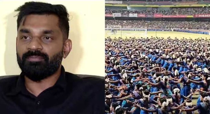 കലൂർ സ്റ്റേഡിയം അപകടം ; മൃദംഗ വിഷൻ എംഡി നിഗോഷ് കുമാർ അറസ്റ്റിൽ, നാളെ കോടതിയിൽ ഹാജരാക്കും കലൂർ സ്റ്റേഡിയം അപകടം ; മൃദംഗ വിഷൻ എംഡി നിഗോഷ് കുമാർ അറസ്റ്റിൽ, നാളെ കോടതിയിൽ ഹാജരാക്കും