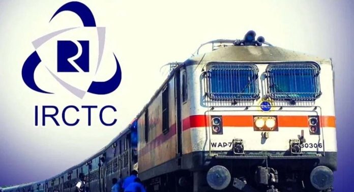 വീണ്ടും പ്രവര്ത്തനരഹിതമായി ടിക്കറ്റ് ബുക്കിംഗ് സംവിധാനമായ ഐആര്സിടിസി വീണ്ടും പ്രവര്ത്തനരഹിതമായി ടിക്കറ്റ് ബുക്കിംഗ് സംവിധാനമായ ഐആര്സിടിസി