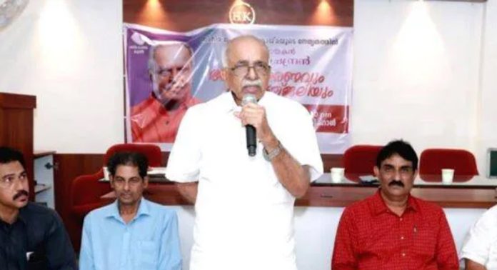 സിനിമ പ്രേക്ഷക കൂട്ടായ്മയുടെ നേതൃത്വത്തിൽ പി.ജയചന്ദ്രൻ അനുസ്മരണ സമ്മേളനവും ഗാനാഞ്ജലിയും നടന്നു സിനിമ പ്രേക്ഷക കൂട്ടായ്മയുടെ നേതൃത്വത്തിൽ പി.ജയചന്ദ്രൻ അനുസ്മരണ സമ്മേളനവും ഗാനാഞ്ജലിയും നടന്നു