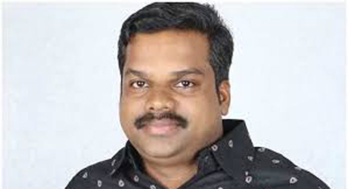അള്ളുങ്കൽ മണക്കയം റോഡിന് ഒരു കോടി രൂപ അനുവദിച്ചു ; അഡ്വ.കെ യു ജനീഷ് കുമാർ എംഎൽഎ അള്ളുങ്കൽ മണക്കയം റോഡിന് ഒരു കോടി രൂപ അനുവദിച്ചു ; അഡ്വ.കെ യു ജനീഷ് കുമാർ എംഎൽഎ