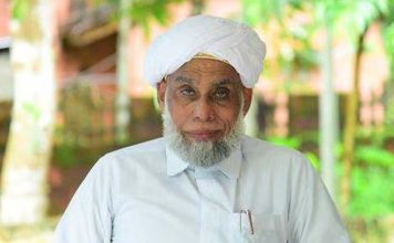 ഉമർ ഫൈസി മുക്കത്തിന്റെ വിവാദ പരാമർശം; വിഷയം ഗൗരവത്തോടെ പരിശോധിക്കുമെന്ന് പാണക്കാട് ജിഫ്രി മുത്തുക്കോയ തങ്ങൾ