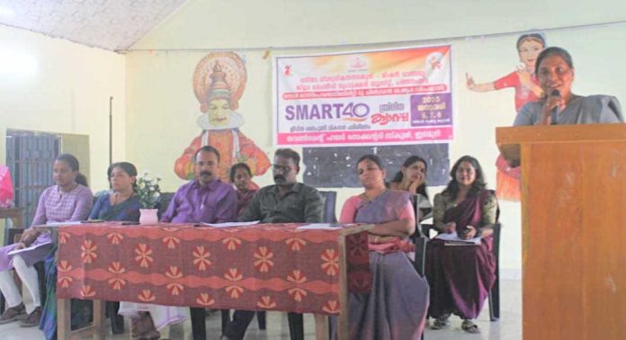 ഇടമുറി ഗവ.ഹയര് സെക്കന്ഡറി സ്കൂളില് ഒ.ആര്.സി ത്രിദിന ക്യാമ്പിന് തുടക്കമായി ഇടമുറി ഗവ.ഹയര് സെക്കന്ഡറി സ്കൂളില് ഒ.ആര്.സി ത്രിദിന ക്യാമ്പിന് തുടക്കമായി