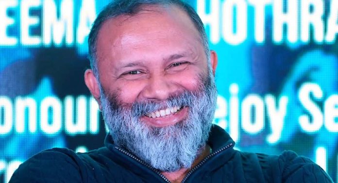 കേരള ലിറ്ററേച്ചര് ഫെസ്റ്റിവലില് യാത്രാനുഭവങ്ങളുമായി രാജേഷ് കൃഷ്ണ കേരള ലിറ്ററേച്ചര് ഫെസ്റ്റിവലില് യാത്രാനുഭവങ്ങളുമായി രാജേഷ് കൃഷ്ണ