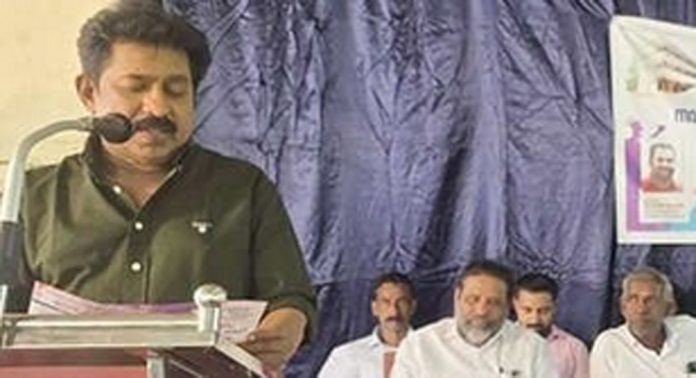 കിസുമം ഗവ.ഹയർസെക്കൻഡറി സ്കൂള് വാര്ഷികാഘോഷം നടന്നു കിസുമം ഗവ.ഹയർസെക്കൻഡറി സ്കൂള് വാര്ഷികാഘോഷം നടന്നു