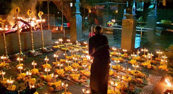 കോന്നി കല്ലേലിക്കാവില് അത്യഅപൂര്വ്വ അനുഷ്ഠാനപൂജ ജനുവരി 20 ന് കോന്നി കല്ലേലിക്കാവില് അത്യഅപൂര്വ്വ അനുഷ്ഠാനപൂജ ജനുവരി 20 ന്