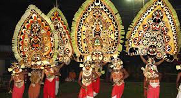 കോട്ടാങ്ങൽ പടയണി 28 മുതൽ ഫെബ്രുവരി നാലുവരെ നടക്കും കോട്ടാങ്ങൽ പടയണി 28 മുതൽ ഫെബ്രുവരി നാലുവരെ നടക്കും