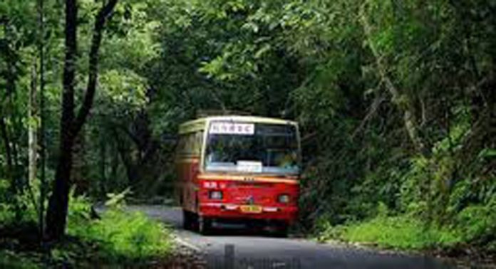 സ്പെഷ്യല് സ്കൂൾ കുട്ടികൾക്കായി സ്നേഹയാത്ര ഒരുക്കി കെ.എസ് ആർ.ടി.സി വൈക്കം ഡിപ്പോ സ്പെഷ്യല് സ്കൂൾ കുട്ടികൾക്കായി സ്നേഹയാത്ര ഒരുക്കി കെ.എസ് ആർ.ടി.സി വൈക്കം ഡിപ്പോ