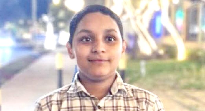തിരുവല്ല സ്വദേശിയായ വിദ്യാർത്ഥി കുവൈത്തിൽ നിര്യാതനായി തിരുവല്ല സ്വദേശിയായ വിദ്യാർത്ഥി കുവൈത്തിൽ നിര്യാതനായി