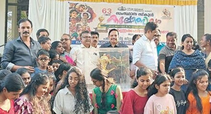 കുറ്റപ്പുഴ റെസിഡെൻസ് അസോസിയേഷൻ ക്രിസ്തുമസ്-പുതുവത്സര ആഘോഷവും കുടുംബസംഗമവും നടത്തി കുറ്റപ്പുഴ റെസിഡെൻസ് അസോസിയേഷൻ ക്രിസ്തുമസ്-പുതുവത്സര ആഘോഷവും കുടുംബസംഗമവും നടത്തി