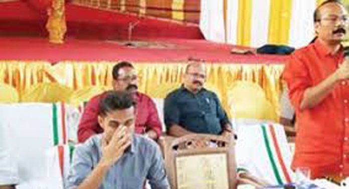 ളാഹ വനംവകുപ്പ് സത്രത്തിൽ സൗകര്യം ഏർപ്പെടുത്തണമെന്ന് നിർദേശം ളാഹ വനംവകുപ്പ് സത്രത്തിൽ സൗകര്യം ഏർപ്പെടുത്തണമെന്ന് നിർദേശം